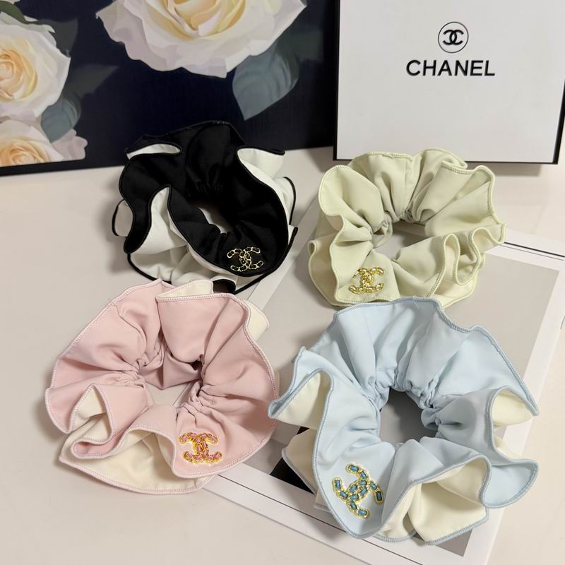 Chanel Hairband hh12